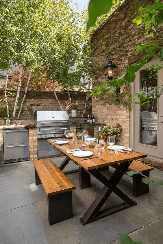 45 Exceptional Outdoor Kitchen Ideas and Designs RenoGuide Australian Renovation Ideas and Inspiration
